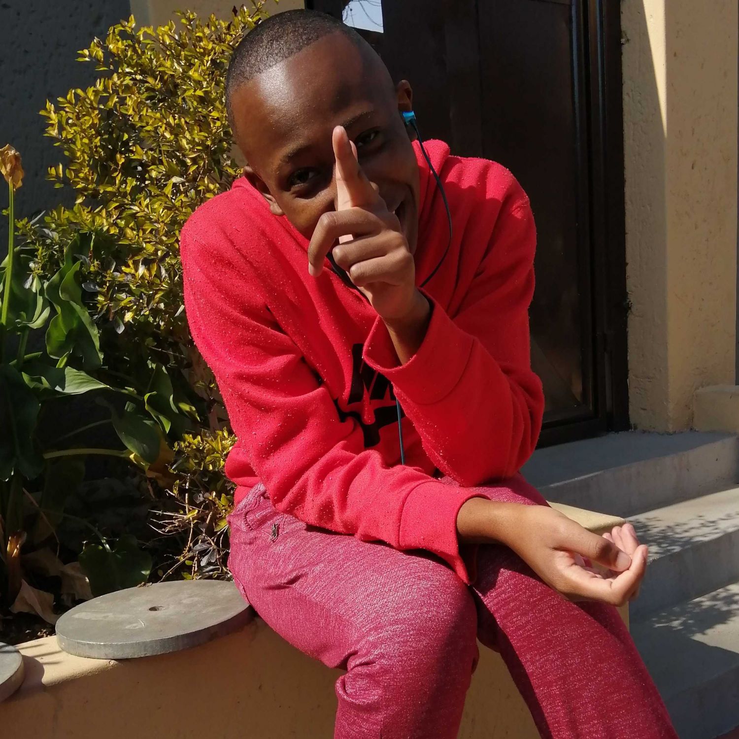 Arlingtonjnr Mhlanga