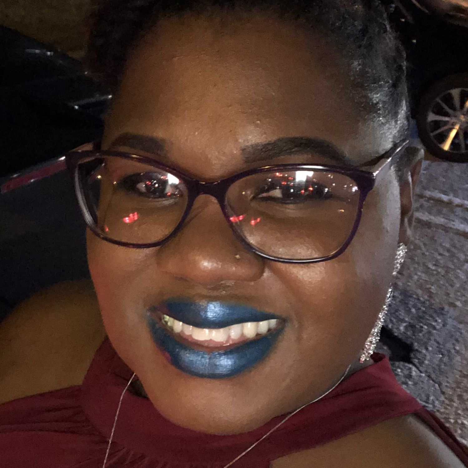 Crystal Cornish-Spicer