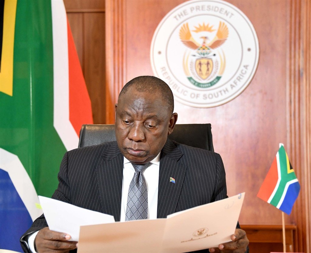 Same-sex marriages protected as Ramaphosa passes the Civil Union Amendment Bill into law | News24