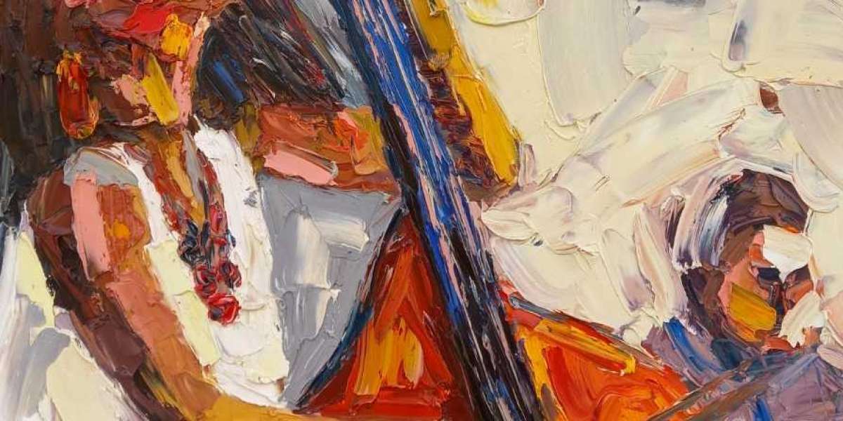 Art is life so therefore live in it