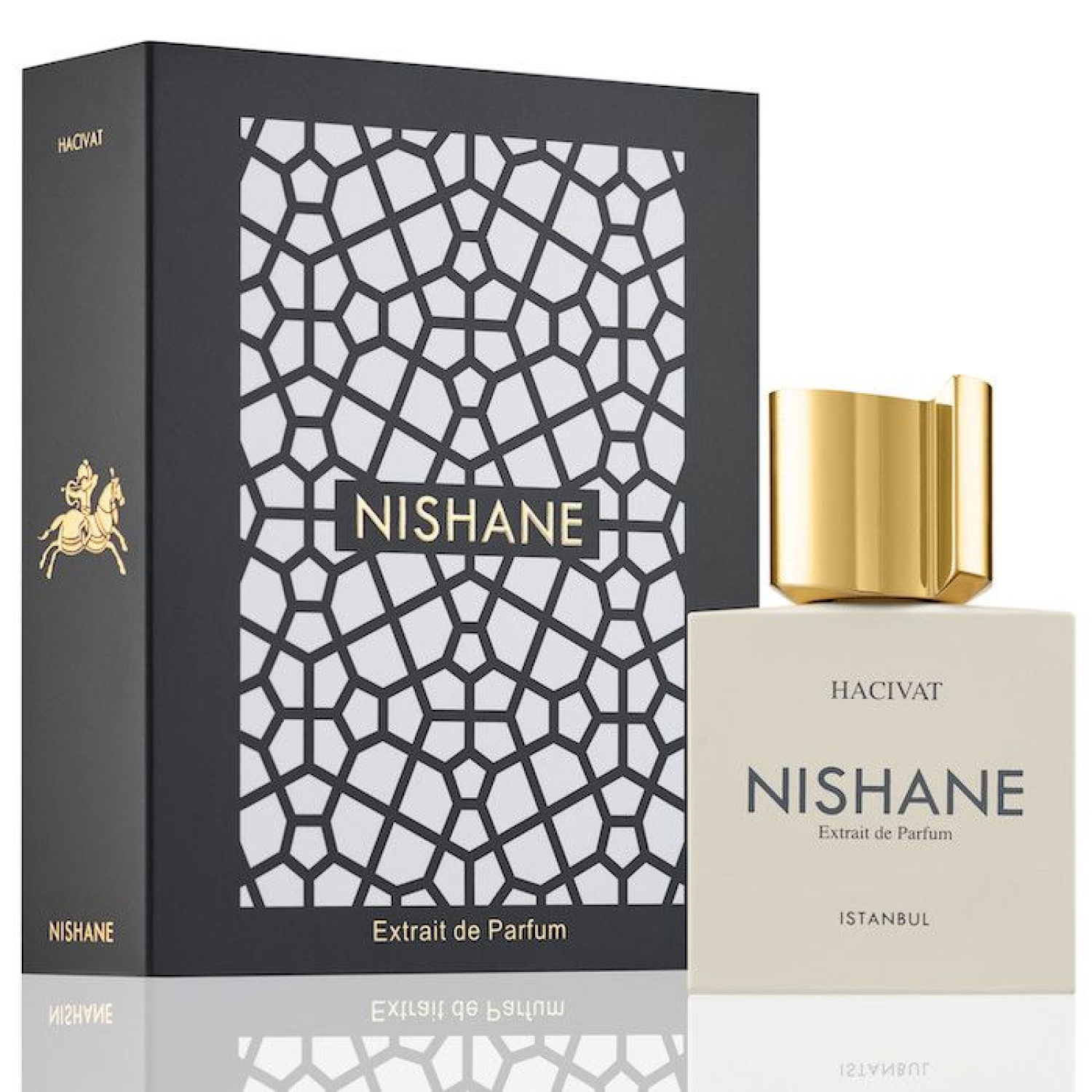 Nuts for Scents