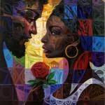 Art of Bimbo Adenugba