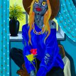 Art of Adu Blessing
